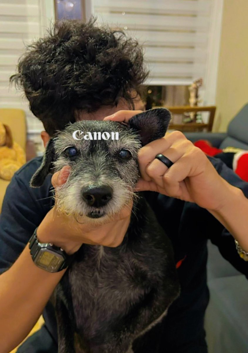 Por fin tengo cámara nueva 😭😍