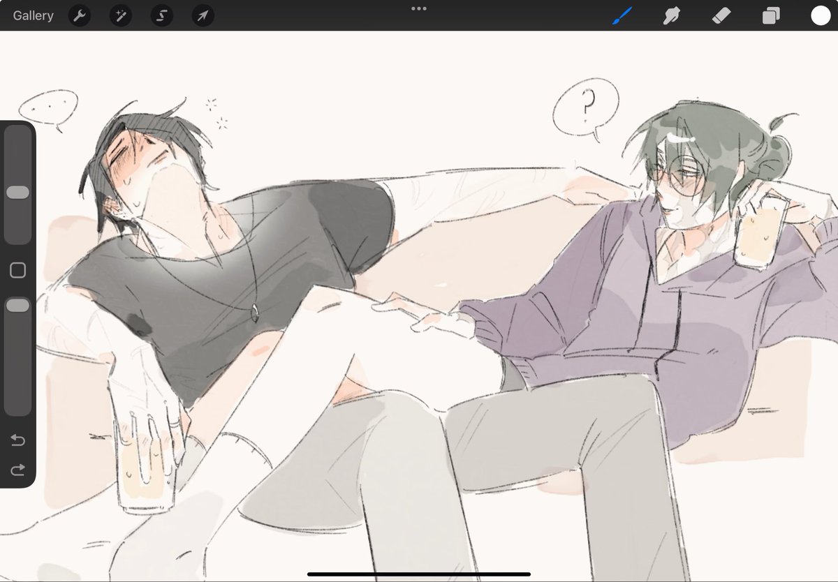 Nor1san23's tweet image. #yutamaki