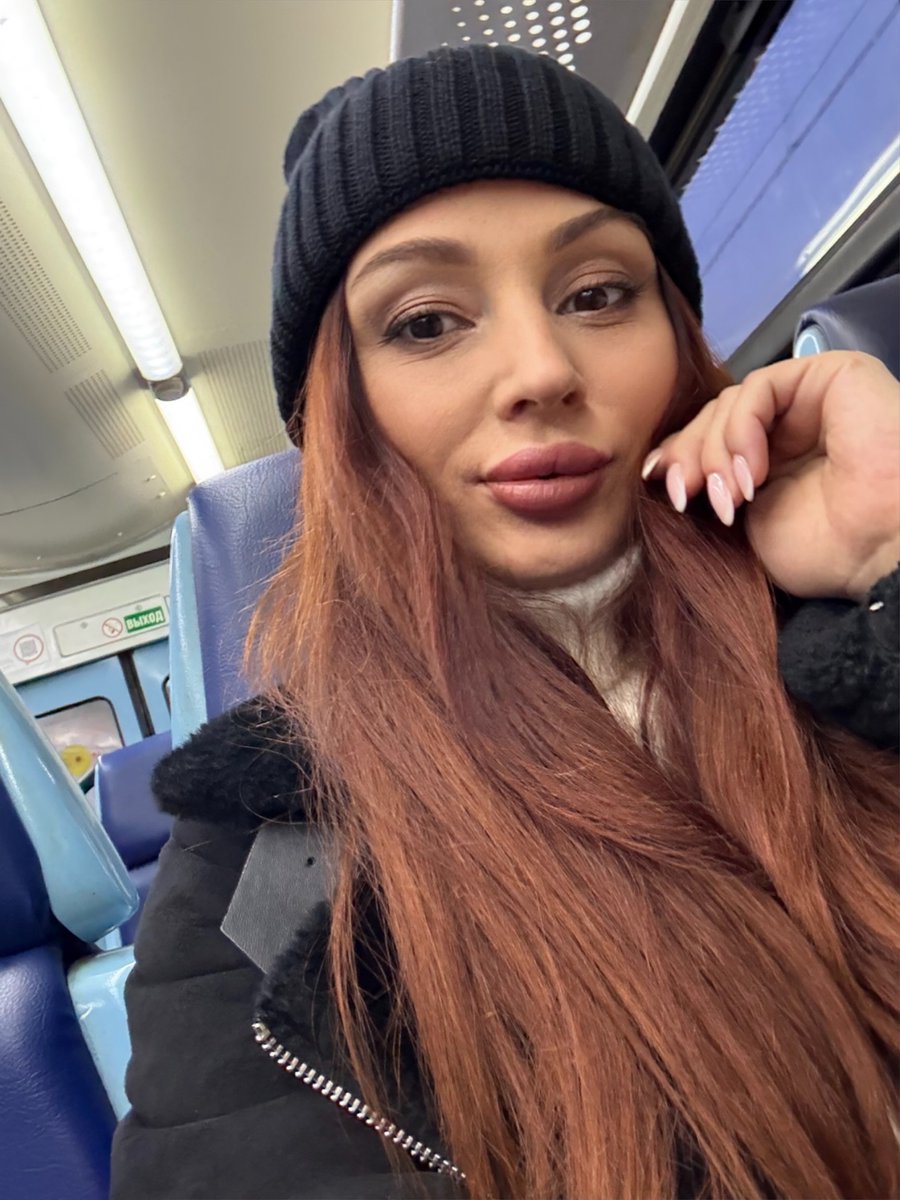 Lelya Mult tweet media