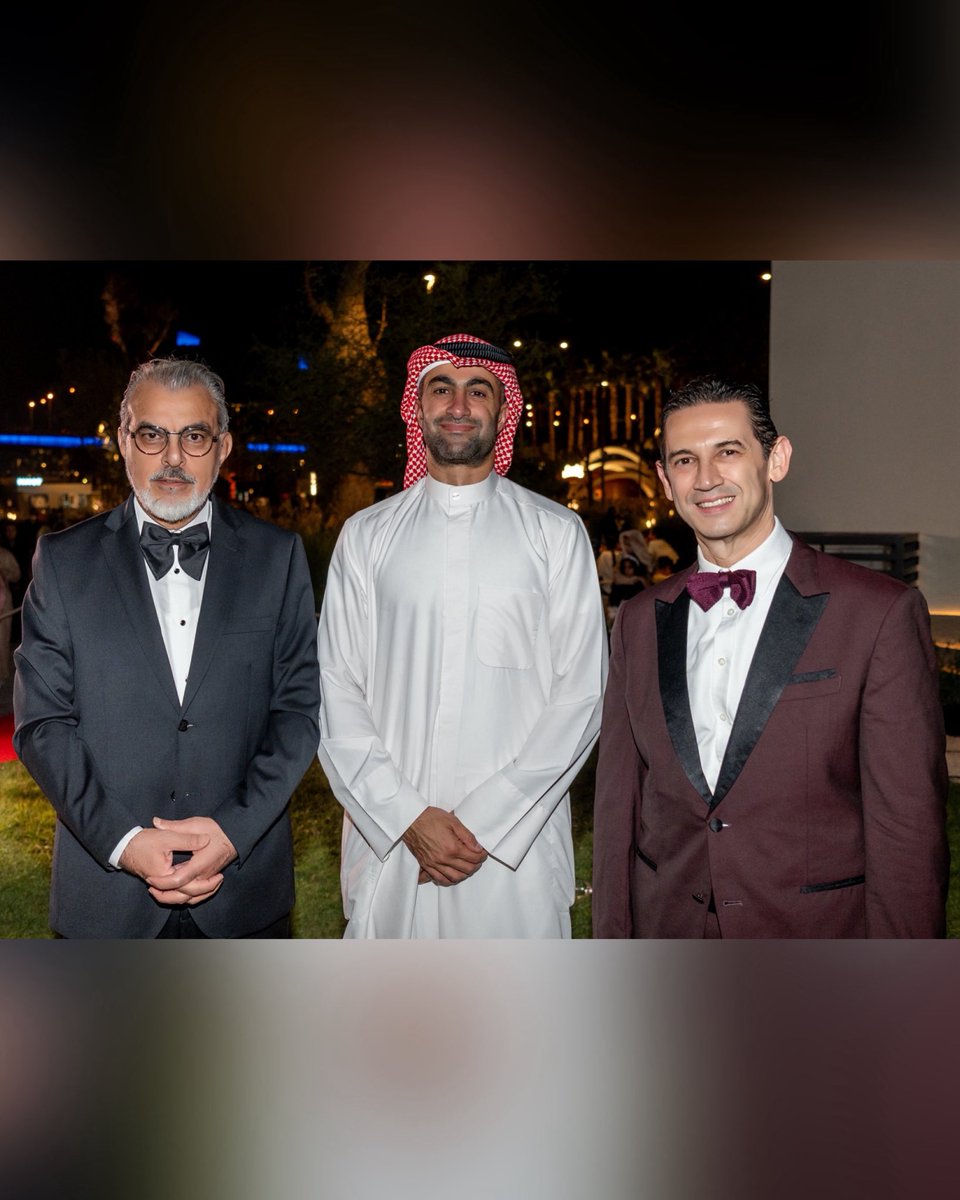 NDIGITEC at DIAFA 2025 | Honoring Vision, Creativity &amp; Excellence.
For the 8th consecutive year, NDIGITEC proudly continues its role as the official printing partner of the 9th DIAFA Awards, celebrating artistry, culture, and distinction at the elegant setting of Marsa Boulevard.