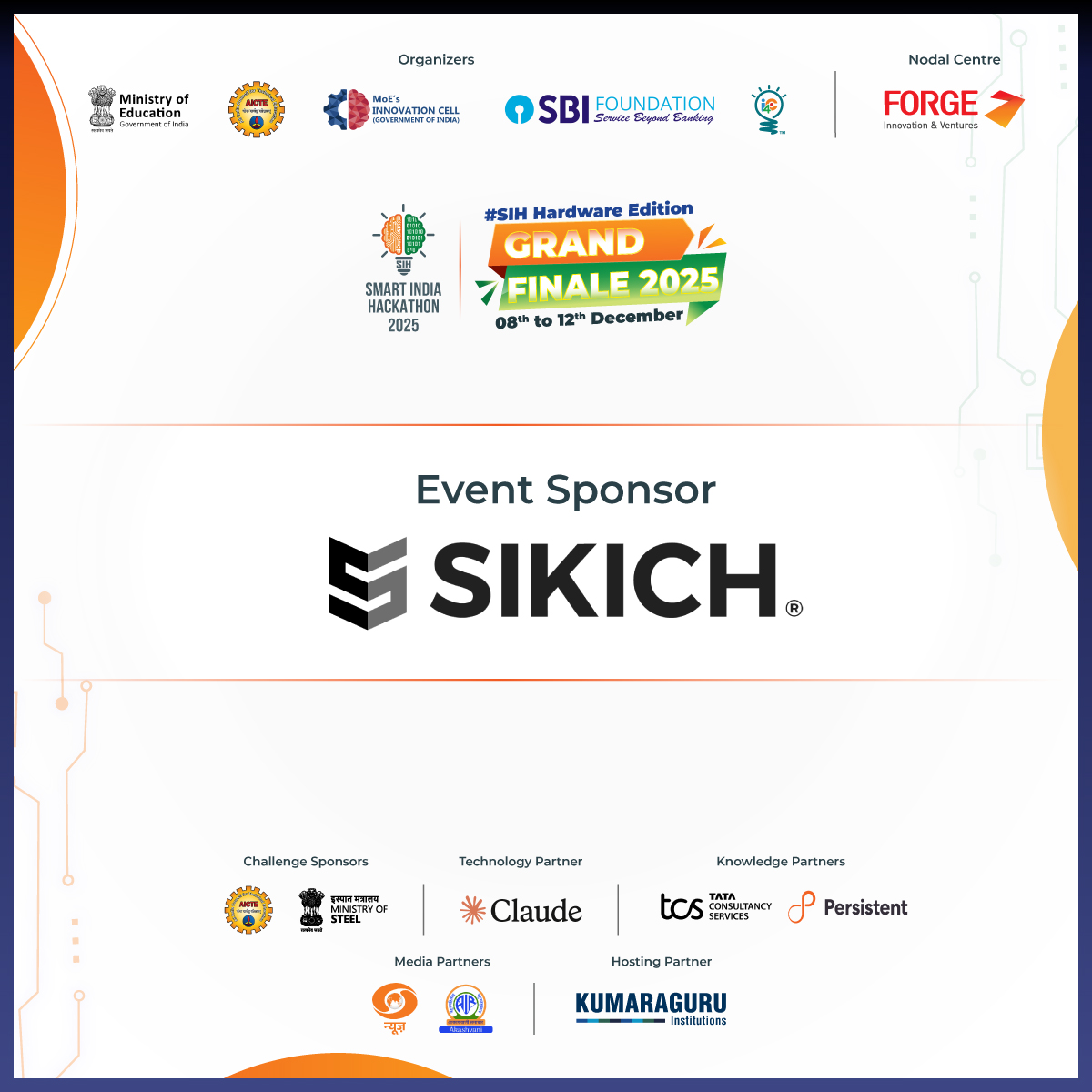 Forge Innovation & Ventures tweet media