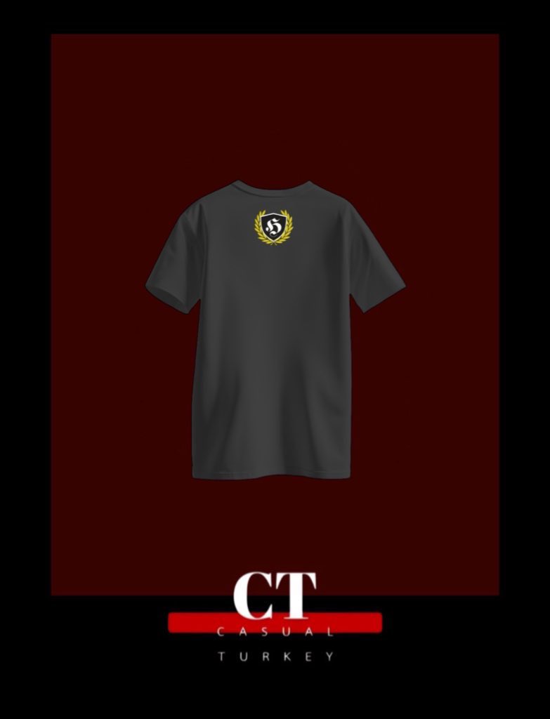 CasuallTurkey's tweet photo. ACAB GALA

📞0552 670 35 75

▪️Avrupa Kalıp
▪️Beden:S M L XL XXL
▪️Premium Kalite 
▪️SINIRLI ADET 

 #hooligans #football #soccer #fans #ultras #supporters #casual  #Galatasaray #ultrAslan #ACAB #ultrasgala #CasualTurkey https://t.co/RNfIc5i4Iy