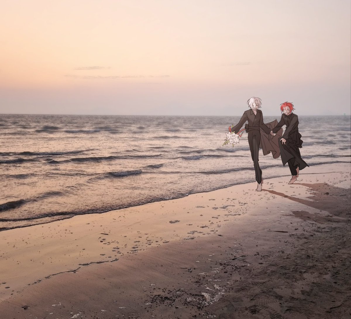 어제 올만에 다대포 갔다왔습미다
셀프웨딩명당