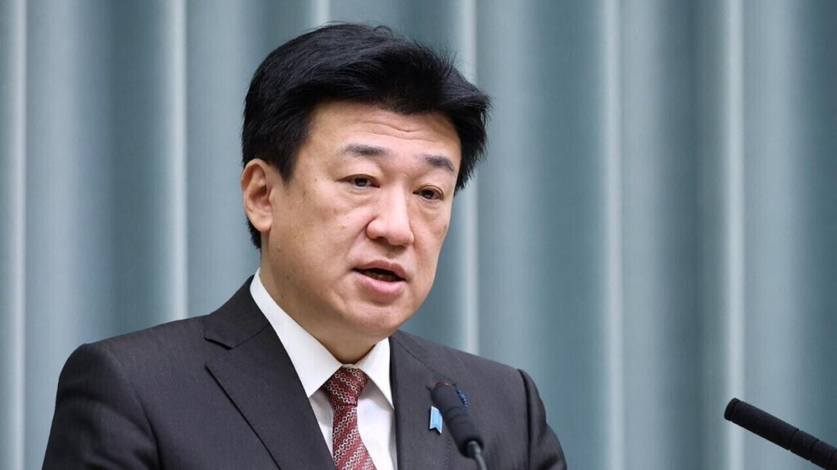 Tokyo convoque l’ambassadeur de Pékin après un incident aérien
➡️ go.rfi.fr/Aab