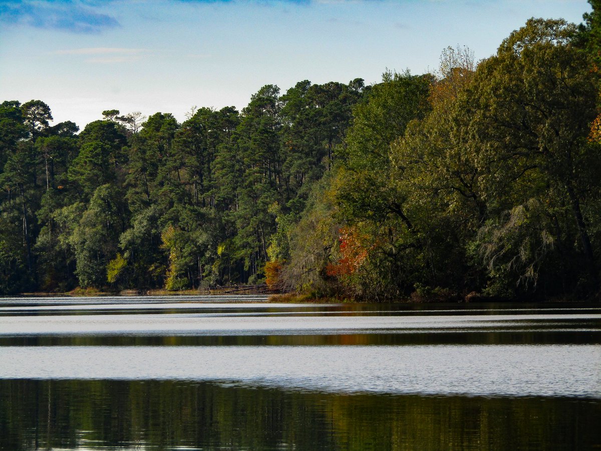 Huntsville State Park