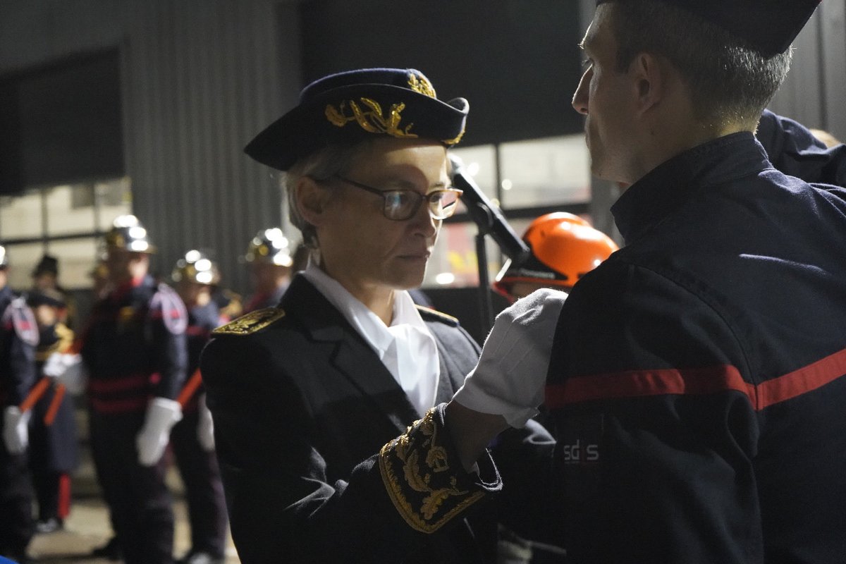 Image de Préfète de la Loire