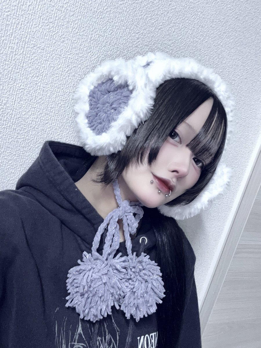 ほむら tweet media