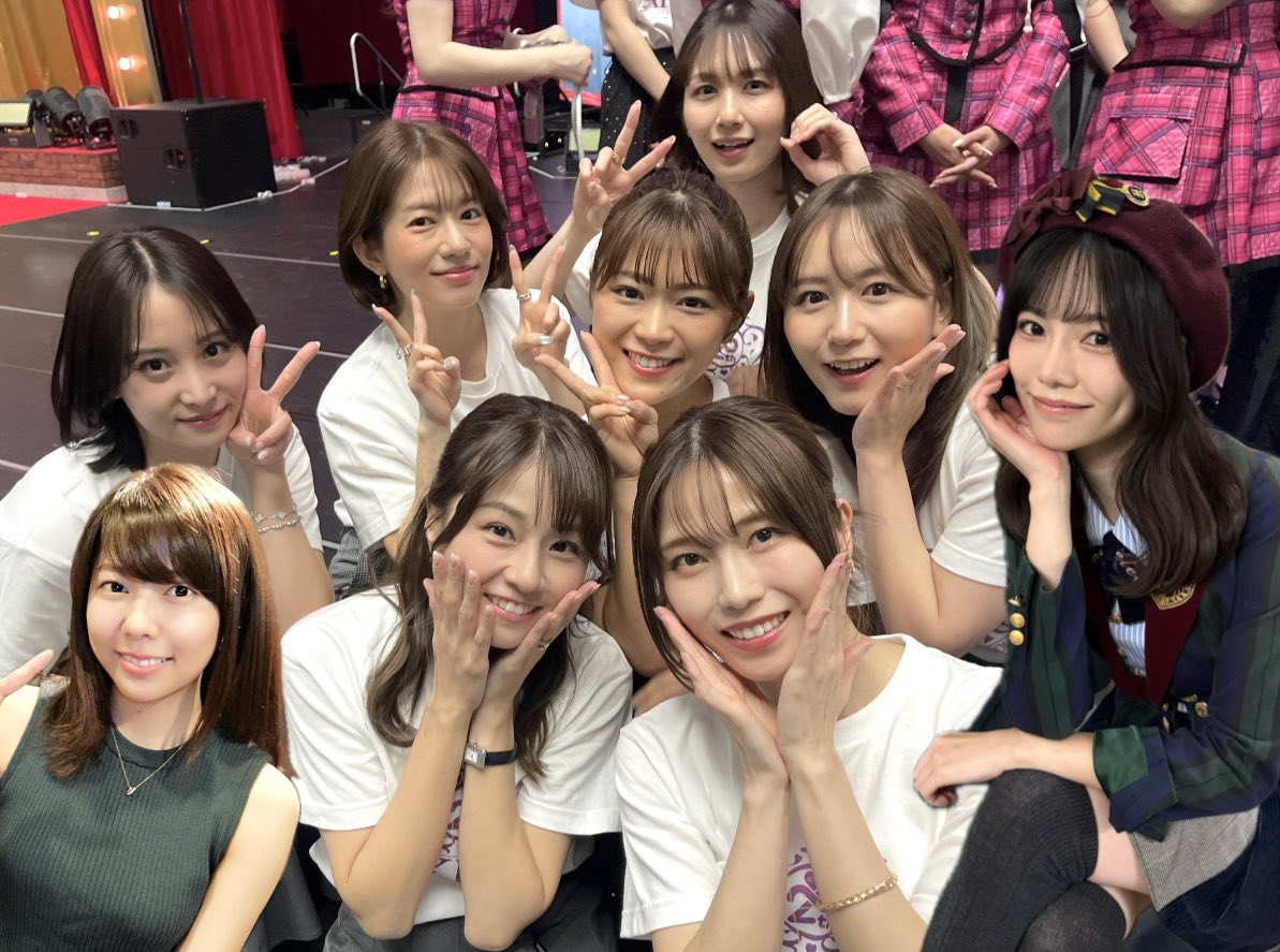 AKB48 撮って出しPart2 MV】Bガーデン ダイジェスト映像 / AKB48[公式] - YouTube