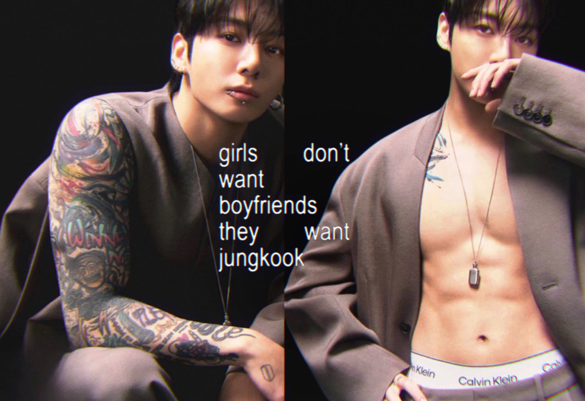 ★ (@lovvforjk) on Twitter photo 