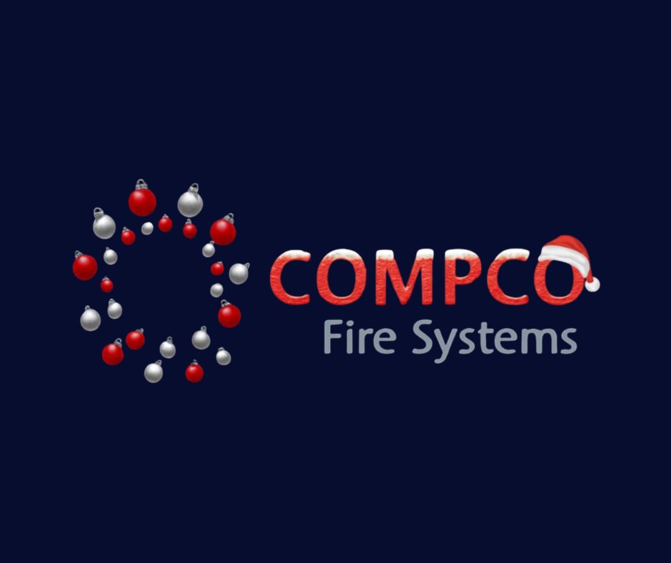Compco Fire Systems Limited tweet media