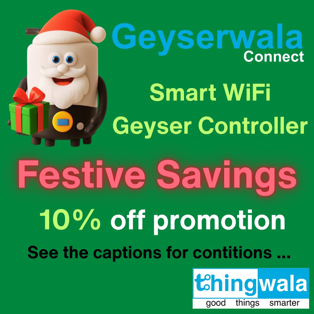 Thingwala tweet media