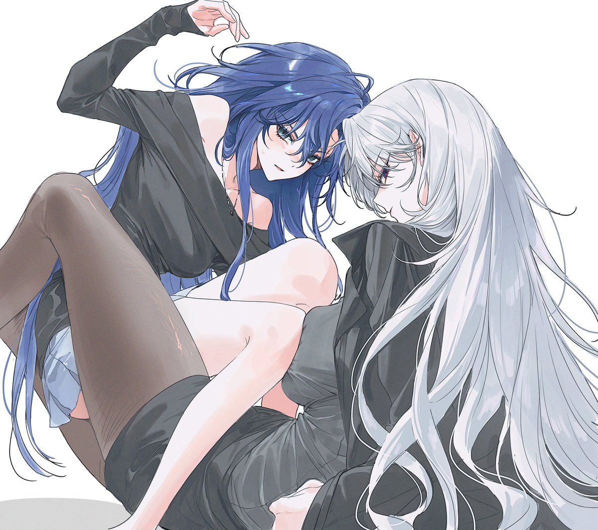 긍두응 tweet media