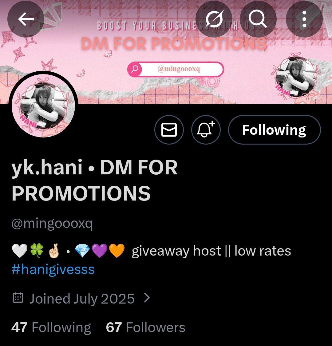 dlyjvr's tweet photo. @kiragiveaway @mingoooxq 🥺🍀 https://t.co/BWvD9RzXi9