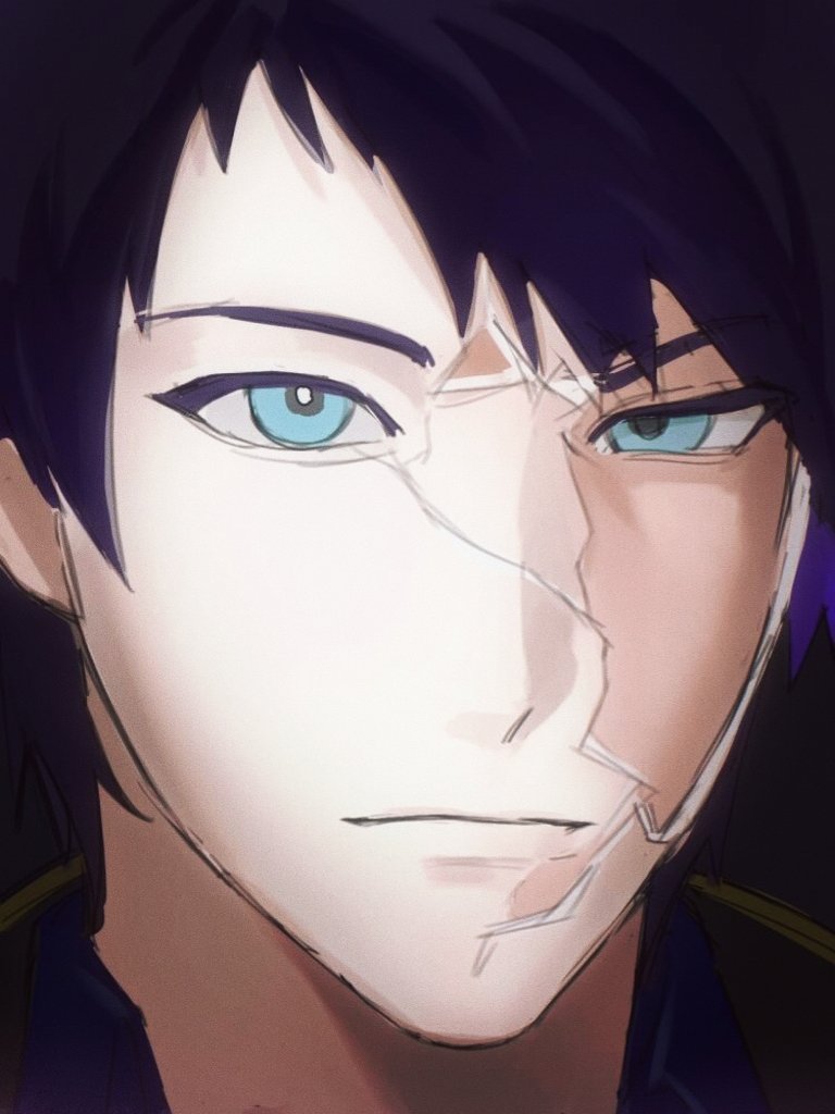 LAVA (@tougova) on Twitter photo 