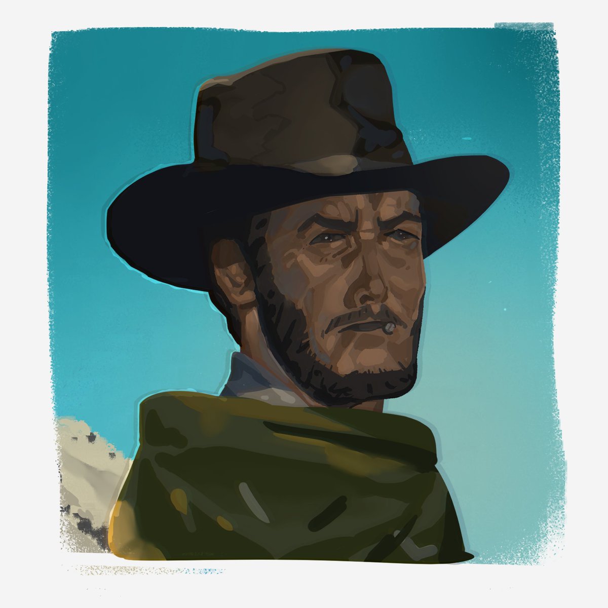 Wali Yudhistira (commissions open) tweet media