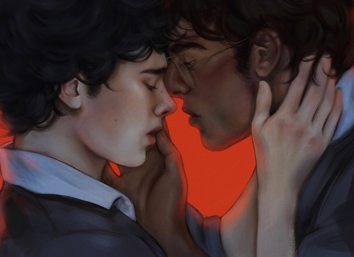 basietta🐞a very specific KIND tweet media