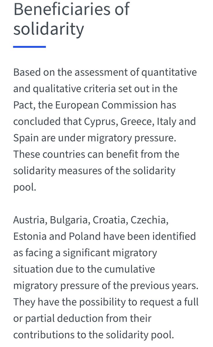 <a href="/donaldtusk/">Donald Tusk</a> Zwolnione zostały Hiszpania, Włochy, Grecja i Cypr. Polska nie została zwolniona. Obawiam się, że Donald Tusk nie potrafi zrozumieć dokumentów Rady Europejskiej. Albo publicznie okłamuje Polaków. Nie wiadomo, co gorsze.