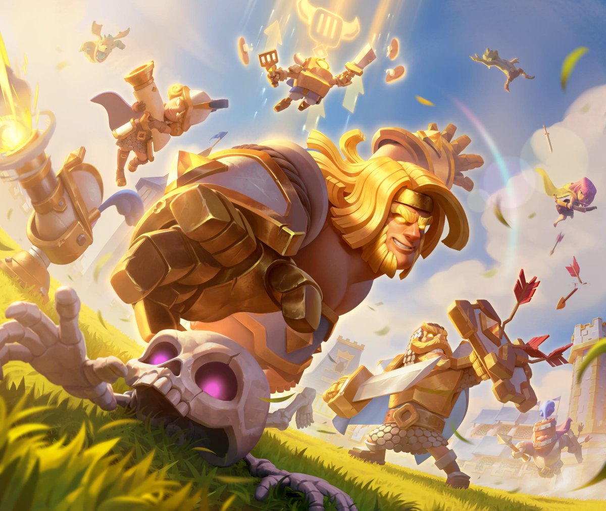 CRL Intel tweet media