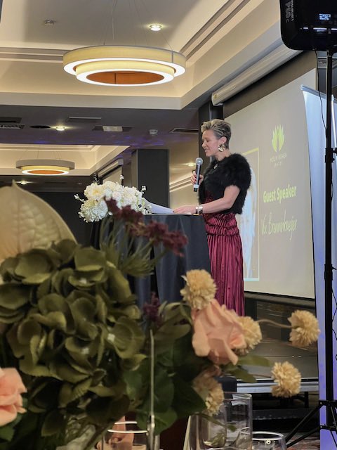 Muslim Women Founders tweet media