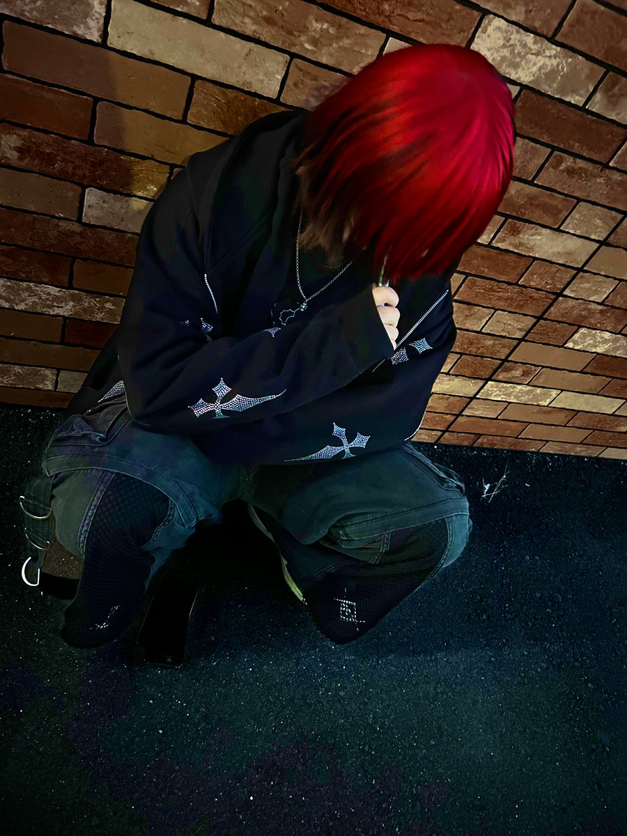 荷童Ren tweet media