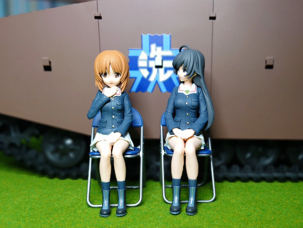 もっちー 【WF 3-05-19】 (@iegamo1) / Posts / X