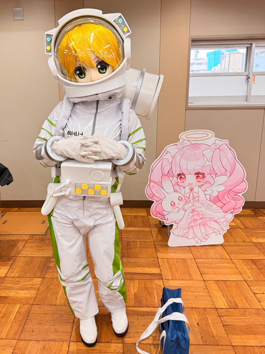 kit@C107 1日目(南p-29a)委託 (@kit_create) / Posts / X