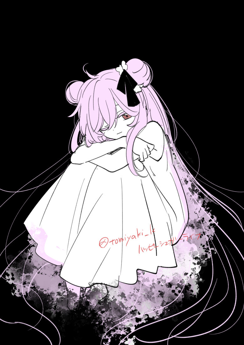 鍵空とみやき (@tomiyaki_k) on Twitter photo 