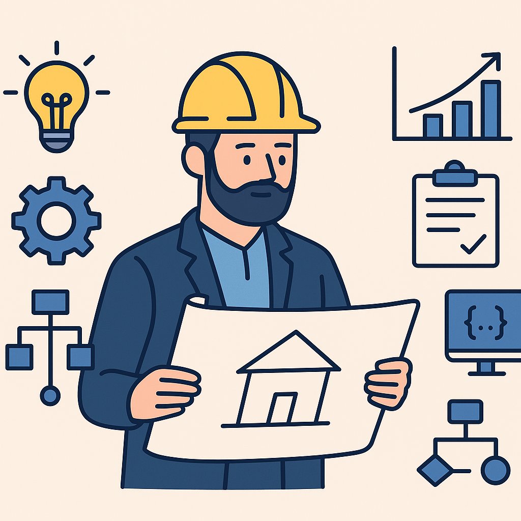 La #ia avanza cada día, mejores modelos, mas eficientes, programar se va convirtiendo en otra cosa, ahora es mas importante que nunca:
bases solidas, arquitectura, criterio, creatividad, validación, testeo, optimización e ir más allá, mejoras e innovaciones.
#programacion