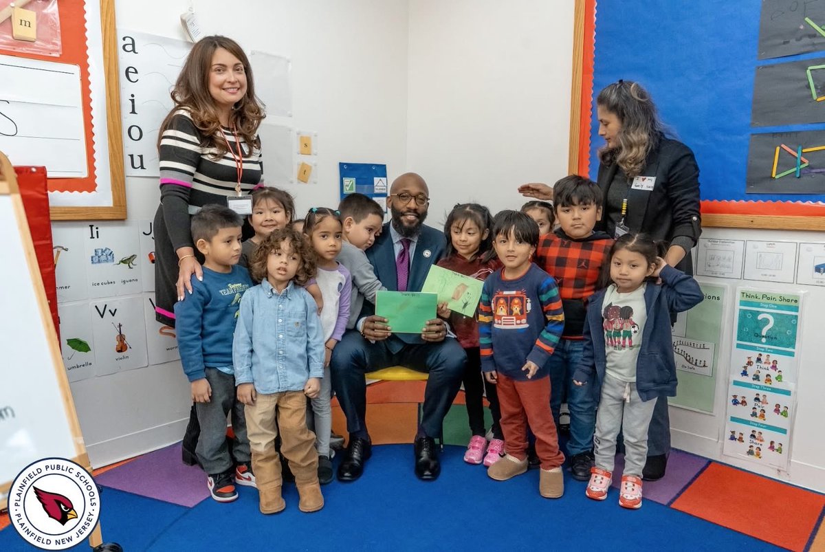 Rashon K. Hasan, Ed. S. tweet media