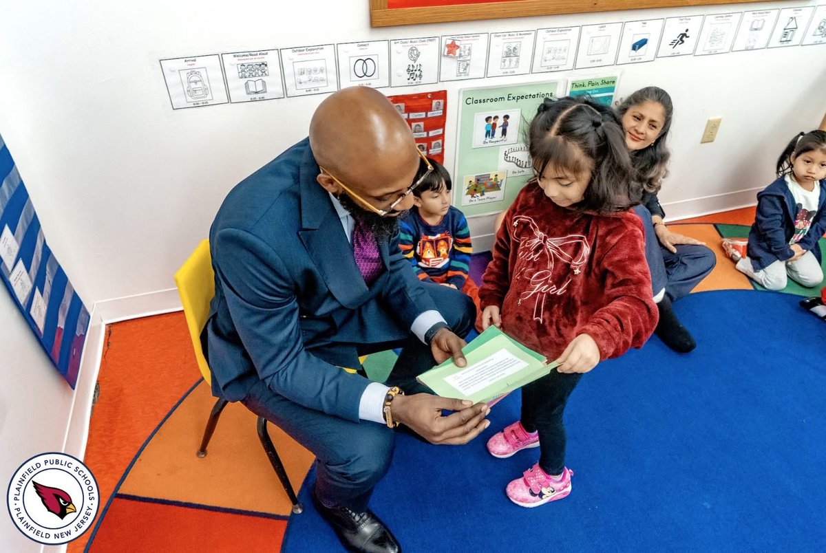 Rashon K. Hasan, Ed. S. tweet media