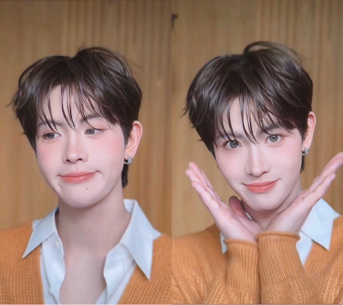 น้องเฟิร์สรึป่าว น้องเฟิร์สน่ารักที่สุดในโลกเยยรึป่าวว 🎀🪽♥️

 ♡ ⋆. 𐙚˚࿔ <a href="/firstone_wnk/">FirstOne</a> #Firstone 𝜗𝜚 ♡

#TleFirstone #Firstone_wnk #เติ้ลเฟิร์สวัน