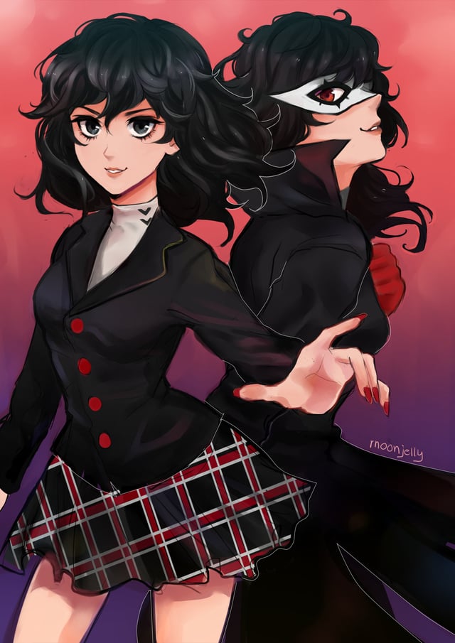 FoolishThief's tweet photo. 𝘼𝙐 𝙥𝙤𝙧𝙩𝙧𝙖𝙮𝙖𝙡 𝙤𝙛 𝙅𝙤𝙠𝙚𝙧 𝙬𝙝𝙚𝙧𝙚 𝙝𝙚 𝙬𝙖𝙨 𝙗𝙤𝙧𝙣 𝙖𝙨 𝙖 𝙜𝙞𝙧𝙡 𝙞𝙣𝙨𝙩𝙚𝙖𝙙. 𝙈𝙤𝙨𝙩 𝙚𝙫𝙚𝙧𝙮𝙩𝙝𝙞𝙣𝙜 𝙨𝙩𝙖𝙮 𝙩𝙝𝙚 𝙨𝙖𝙢𝙚, 𝙚𝙭𝙘𝙚𝙥𝙩  𝙨𝙝𝙚 𝙢𝙤𝙫𝙚𝙙 𝙙𝙪𝙚 𝙩𝙤 𝙖𝙡𝙡𝙚𝙜𝙖𝙩𝙞𝙤𝙣𝙨 𝙤𝙛 𝙝𝙖𝙫𝙞𝙣𝙜 + https://t.co/DxhDYYtfpr