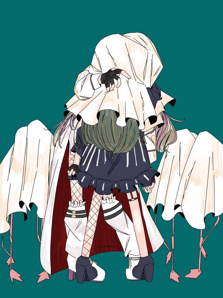 匿名希望 (@mozaikutomono) / Posts / X