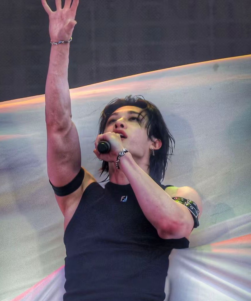 wlfiechans's tweet image. wait i’m missing escape chan right now