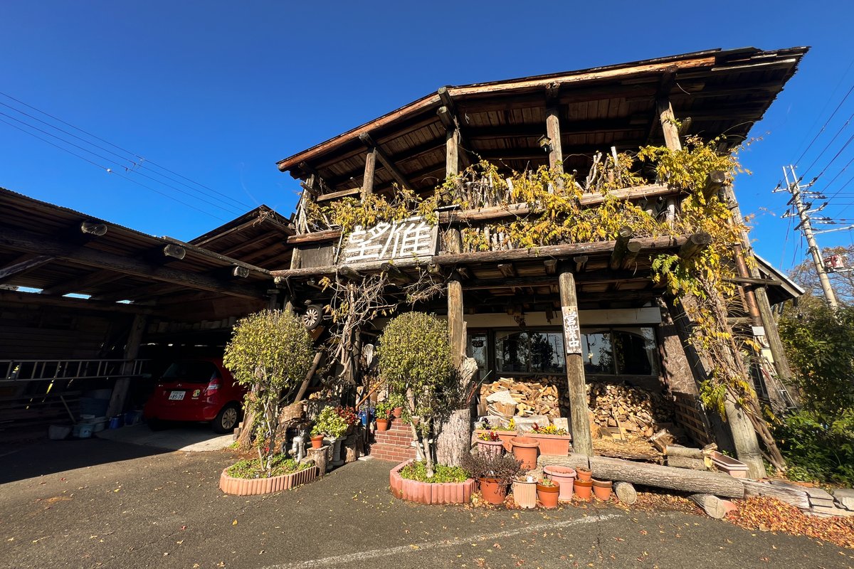 Post by 中村 from ride004 on X: こういう。