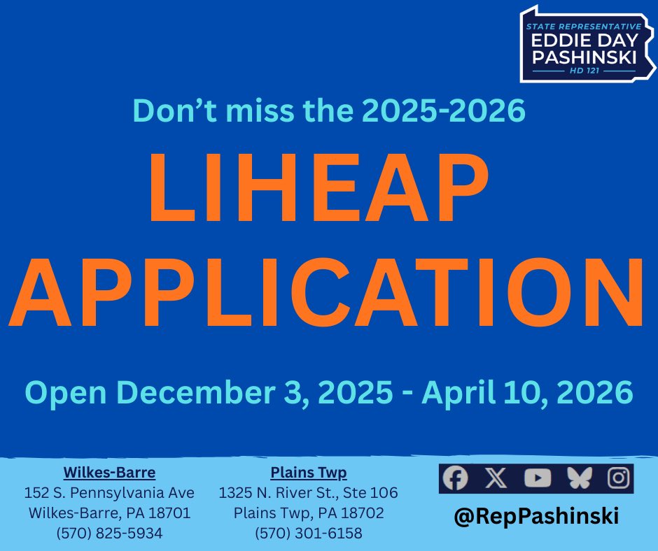 Rep. Eddie Day Pashinski tweet media