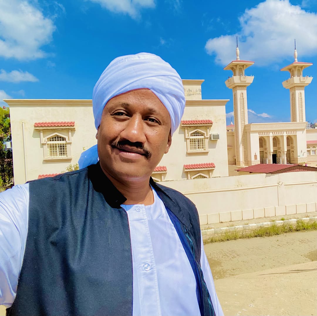 Aymen Osman Hassan🇸🇩 "ايمن عطبرة" tweet media