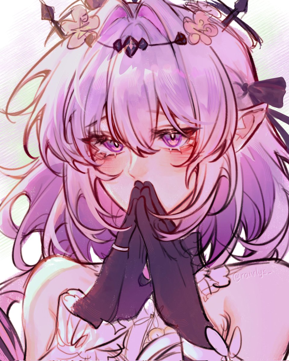 MAMEN 🌸| CF21 O43-44 (@mamenmimimi) / Posts / X