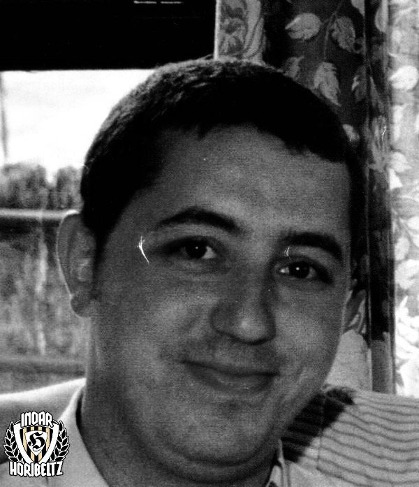 indar_horibeltz's tweet photo. 27 urte zurekin!

Aitor Zabaleta beti gogoan. https://t.co/NO2317AFzJ