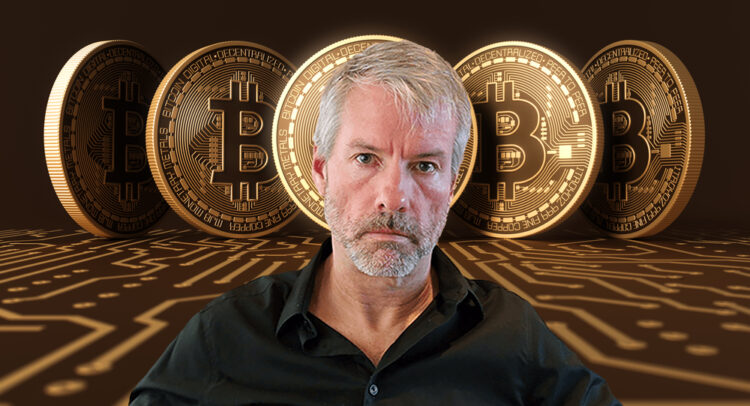 cryptorover's tweet photo. 💥BREAKING: 

MICHAEL SAYLOR REVEALS HE’S BEEN IN TALKS WITH SOVEREIGN WEALTH FUNDS BANKS AND FUND MANAGERS ABOUT BITCOIN. https://t.co/gLBYYybYXx