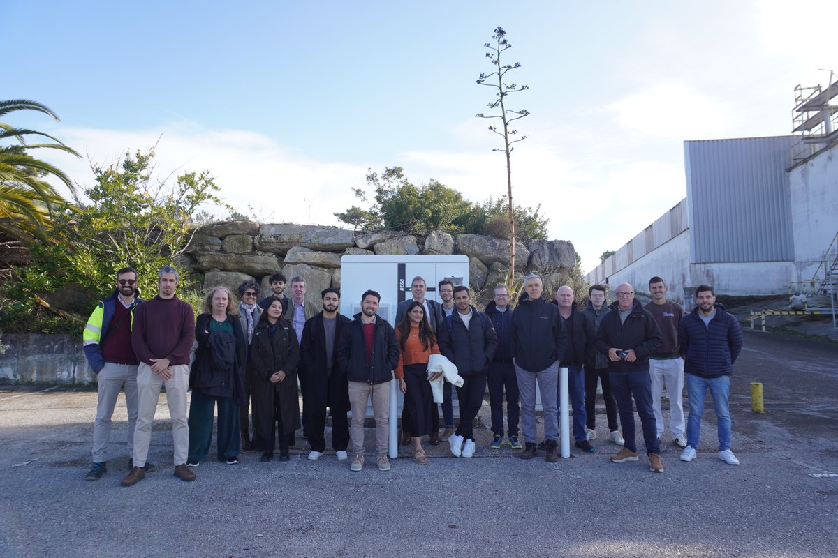 Sustainable Atlantic Communities (SAtComm) tweet media