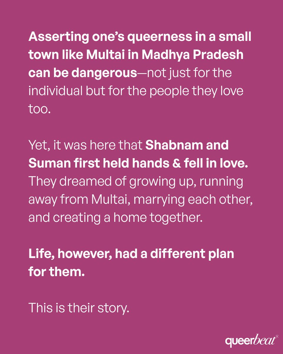 We are elated to share that our story, ‘Love and Loss in Multai’ by <a href="/naina_bhargava_/">Naina</a> won The Rainbow Awards for Literature and Journalism in the Features category.  (<a href="/RainbowLitFest/">Rainbow Literature Festival</a>)

Many congrats to Naina on this accomplishment &amp; our gratitude to the jury for this recognition!