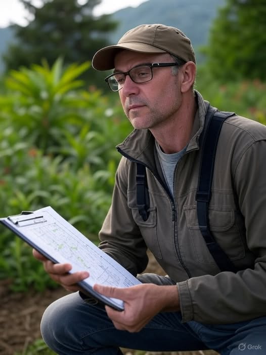 SEPPAustralia's tweet photo. A well-prepared Vegetation Management Plan supports safe development, protects ecosystems, and enhances land value. Build with confidence and meet regulatory requirements effortlessly.
#5PartTestofSignificance
#EffluentDisposalReport https://t.co/7BeUnR0Ovr