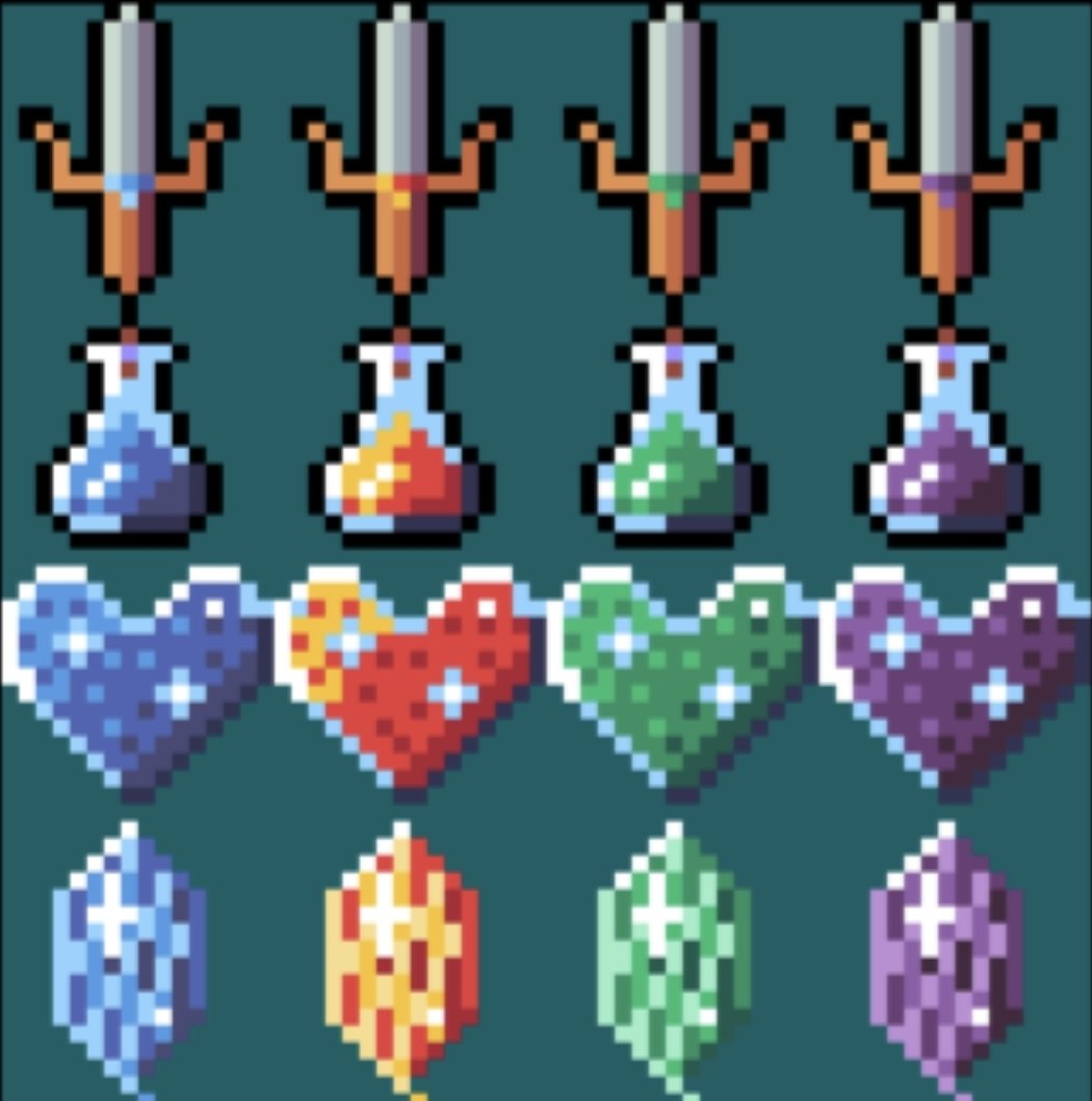 DynamoComplex's tweet image. I tried to make a thing. This is where the dopamine is taking me