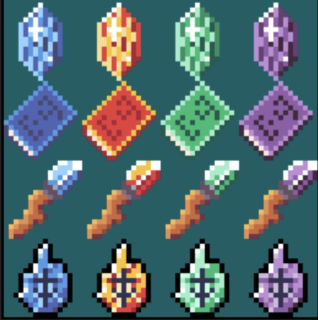 DynamoComplex's tweet image. I tried to make a thing. This is where the dopamine is taking me