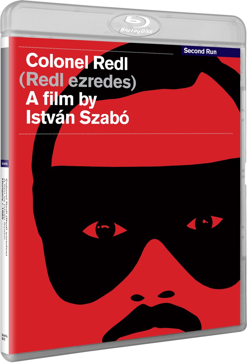 SecondRunDVD's tweet image. OUT TODAY! ISTVÁN SZABÓ: MEPHISTO/COLONEL REDL/HANUSSEN LE Blu-ray Set. These powerful, relevant films in stunning 4K restorations, released for the 1st time on Blu in the UK secondrundvd.com/release_szabo.… @AmazonUK tinyurl.com/4bckyaa2
@RarewavesCom @HMV @FOPPofficial @diabolikdvd