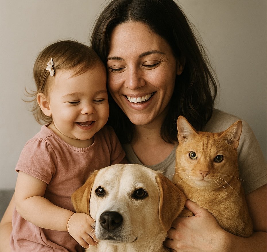 Patas y Pies tweet media