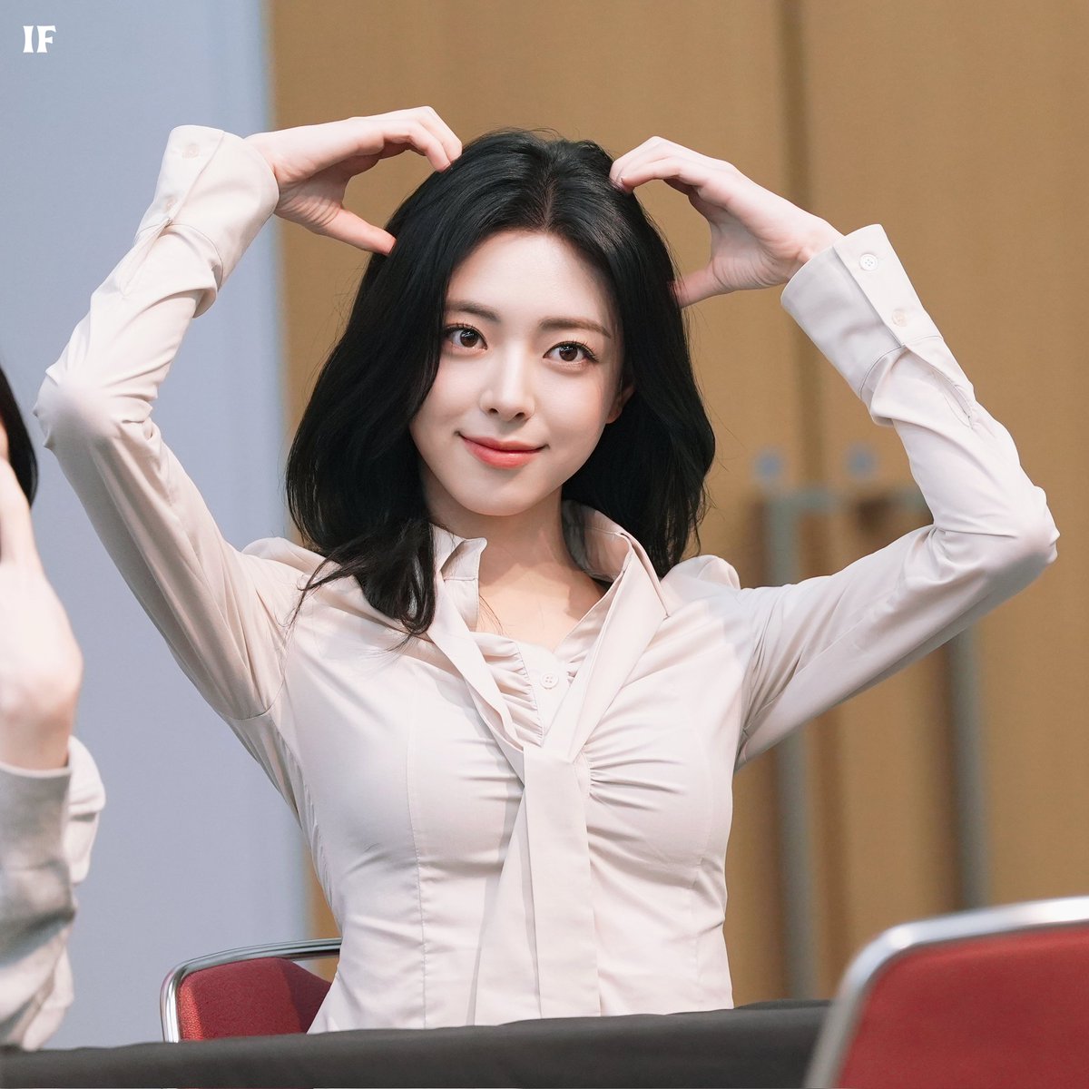 251207 #yuna #유나 #ITZY #있지