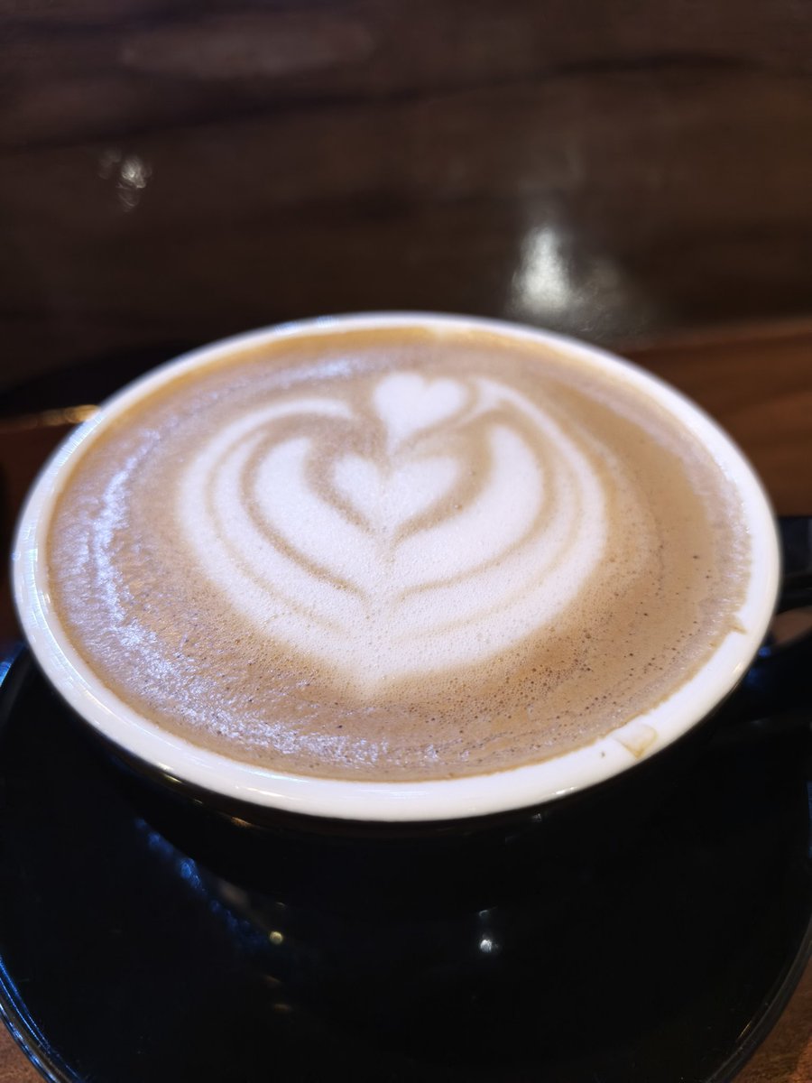 Polyko25's tweet image. ☕