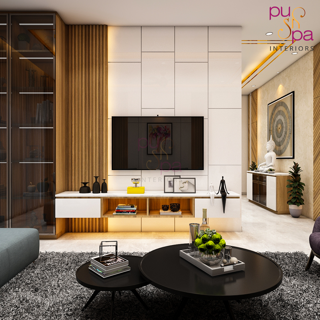 PushpaInteriorsHyd tweet media